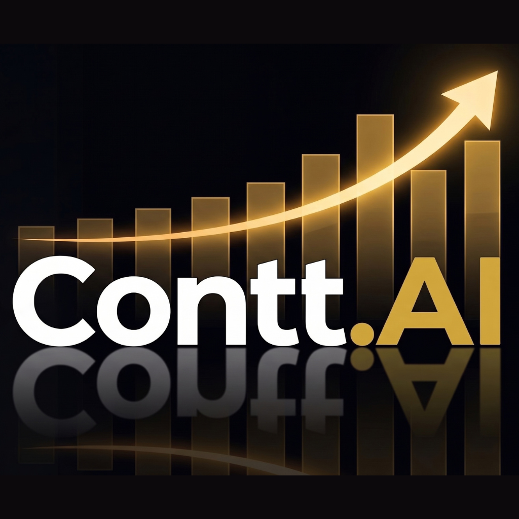 Contta.AI Logo